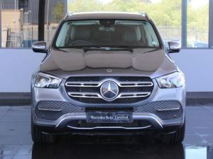 Mercedes-Benz GLE GLE300d 4Matic - Image 6