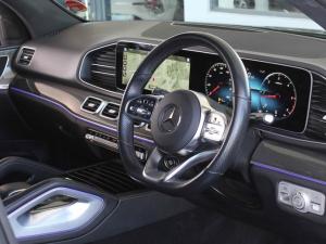 Mercedes-Benz GLE GLE400d 4Matic - Image 10