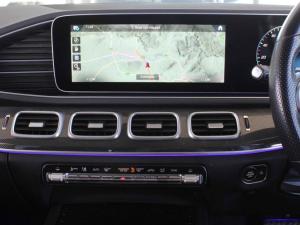 Mercedes-Benz GLE GLE400d 4Matic - Image 12
