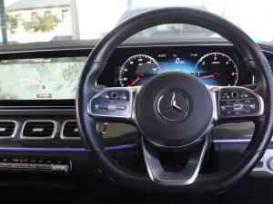 Mercedes-Benz GLE GLE400d 4Matic - Image 13