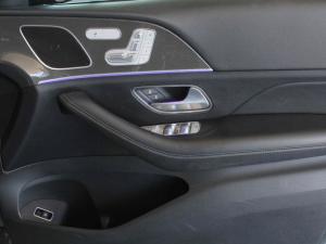Mercedes-Benz GLE GLE400d 4Matic - Image 14