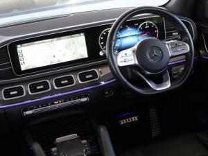 Mercedes-Benz GLE GLE400d 4Matic - Image 16