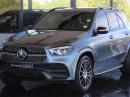 Thumbnail Mercedes-Benz GLE GLE400d 4Matic