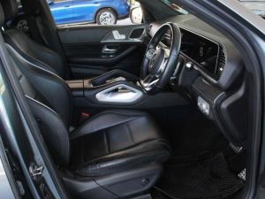 Mercedes-Benz GLE GLE400d 4Matic - Image 20