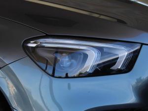 Mercedes-Benz GLE GLE400d 4Matic - Image 21