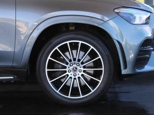 Mercedes-Benz GLE GLE400d 4Matic - Image 24