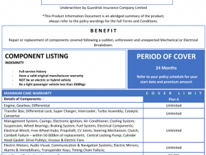 Mercedes-Benz GLE GLE400d 4Matic - Image 27