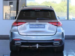 Mercedes-Benz GLE GLE400d 4Matic - Image 2