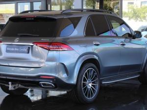 Mercedes-Benz GLE GLE400d 4Matic - Image 3