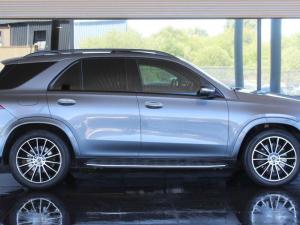 Mercedes-Benz GLE GLE400d 4Matic - Image 4