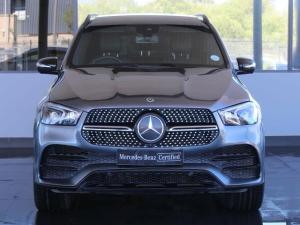 Mercedes-Benz GLE GLE400d 4Matic - Image 6