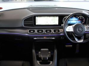 Mercedes-Benz GLE GLE400d 4Matic - Image 7