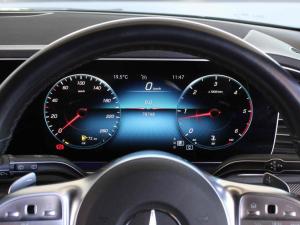 Mercedes-Benz GLE GLE400d 4Matic - Image 8