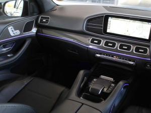 Mercedes-Benz GLE GLE400d 4Matic - Image 9