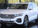 Thumbnail Volkswagen Touareg V6 TDI Executive R-Line