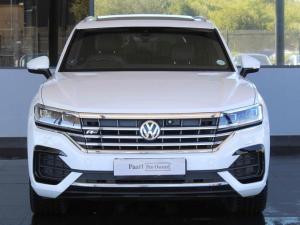 Volkswagen Touareg V6 TDI Executive R-Line - Image 6