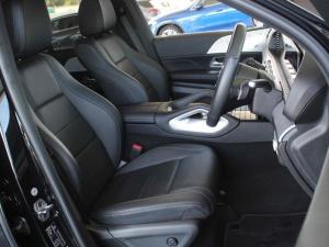 Mercedes-Benz GLE GLE300d 4Matic - Image 19