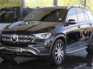 Mercedes-Benz GLE GLE300d 4Matic - Image 1