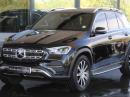 Thumbnail Mercedes-Benz GLE GLE300d 4Matic