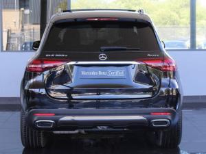 Mercedes-Benz GLE GLE300d 4Matic - Image 2