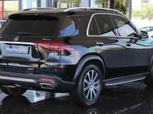 Mercedes-Benz GLE GLE300d 4Matic - Image 3