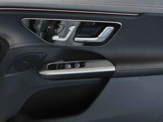 Mercedes-Benz EQE SUV EQE350 4Matic SUV