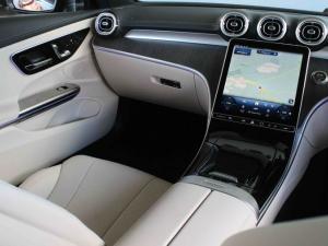 Mercedes-Benz CLE CLE300 4Matic coupe AMG Line - Image 11