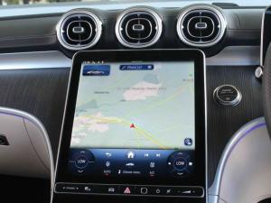 Mercedes-Benz CLE CLE300 4Matic coupe AMG Line - Image 12