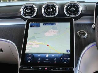 Mercedes-Benz CLE CLE300 4Matic coupe AMG Line