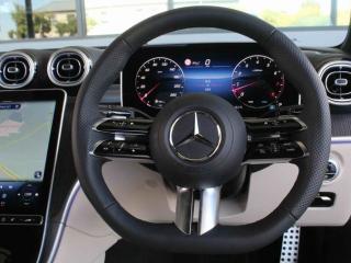 Mercedes-Benz CLE CLE300 4Matic coupe AMG Line
