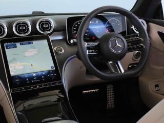 Mercedes-Benz CLE CLE300 4Matic coupe AMG Line