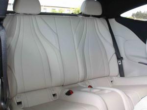 Mercedes-Benz CLE CLE300 4Matic coupe AMG Line - Image 16