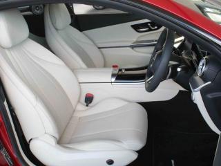 Mercedes-Benz CLE CLE300 4Matic coupe AMG Line