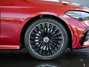 Mercedes-Benz CLE CLE300 4Matic coupe AMG Line - Image 21