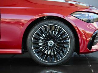 Mercedes-Benz CLE CLE300 4Matic coupe AMG Line