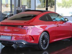 Mercedes-Benz CLE CLE300 4Matic coupe AMG Line - Image 3