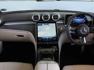 Mercedes-Benz CLE CLE300 4Matic coupe AMG Line