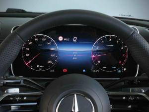 Mercedes-Benz CLE CLE300 4Matic coupe AMG Line - Image 8