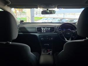 Kia Sportage 1.6GDI Ignite - Image 16
