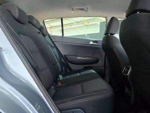 Kia Sportage 1.6GDI Ignite - Image 18