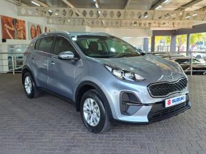 Kia Sportage 1.6GDI Ignite - Image 1