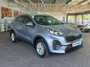 Thumbnail Kia Sportage 1.6GDI Ignite