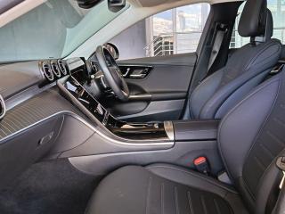 Mercedes-Benz C-Class C220d Avantgarde