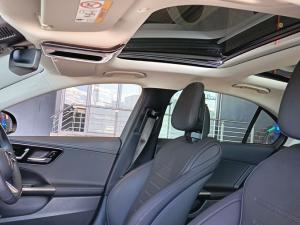 Mercedes-Benz C-Class C220d Avantgarde - Image 15