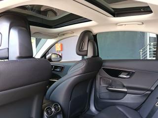 Mercedes-Benz C-Class C220d Avantgarde