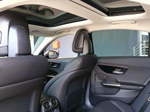 Mercedes-Benz C-Class C220d Avantgarde - Image 16