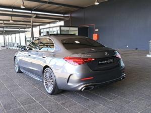 Mercedes-Benz C-Class C220d Avantgarde - Image 5