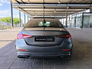 Mercedes-Benz C-Class C220d Avantgarde - Image 6