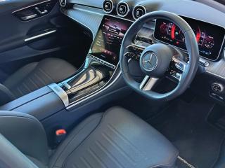 Mercedes-Benz C-Class C220d Avantgarde