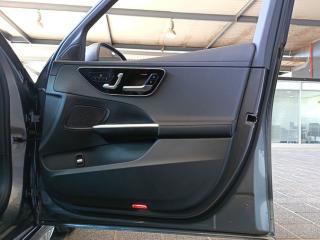 Mercedes-Benz C-Class C220d Avantgarde